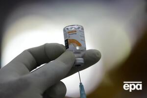 Загалом, за словами Степанова, 2021 року Україна розраховує отримати 37 млн доз вакцин