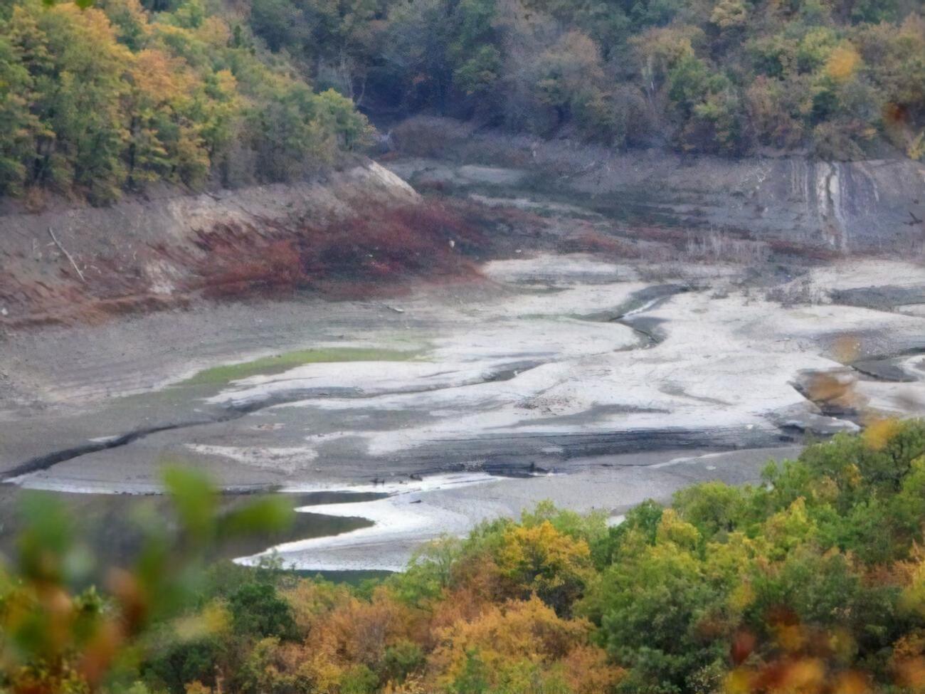 У Криму оцінюють збитки від "водної блокади" в $19,4 млрд