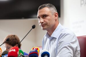 Кличко: Я хотел бы, чтобы все осознали – только от нас зависит, насколько жесткими будут ограничения