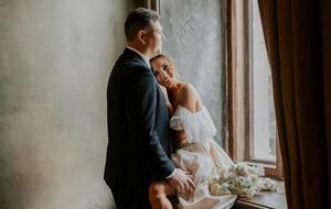 Зінченко і Соколюк одружилися 20 лютого