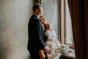 Зинченко и Соколюк поженились 20 февраля