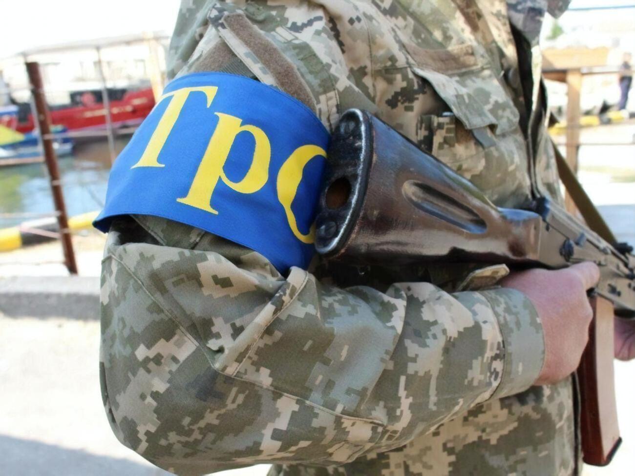 Военные хотят отработать усиление и защиту государственной границы