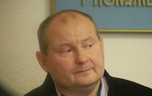 Чауса в Украине подозревают во взяточничестве