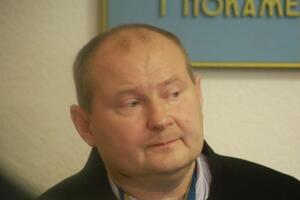 Чауса в Україні підозрюють у хабарництві