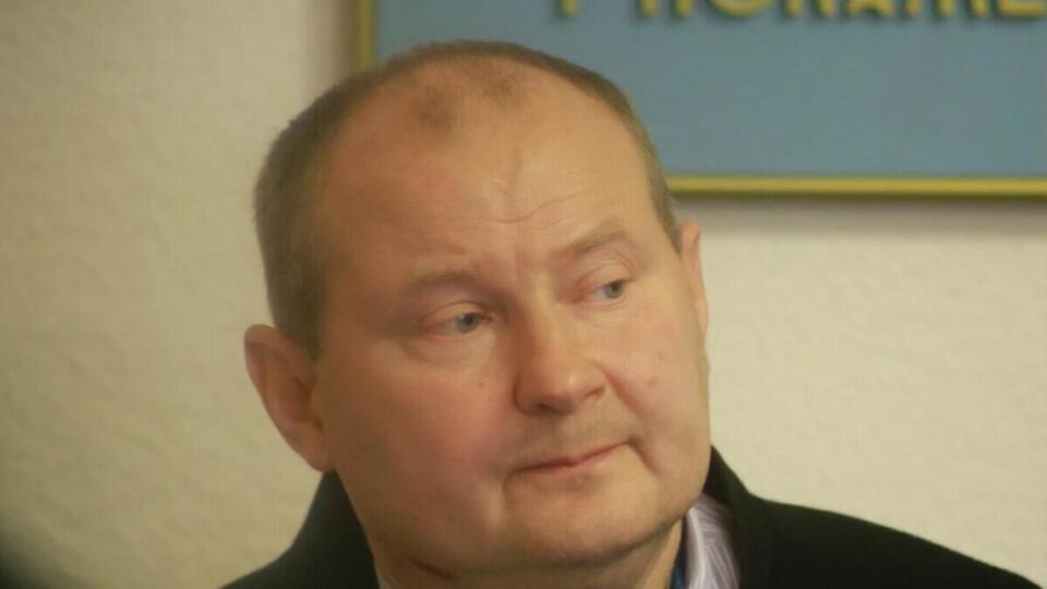 Чауса в Україні підозрюють у хабарництві