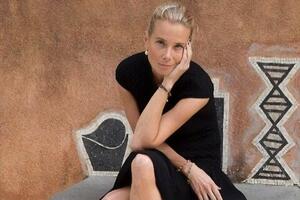 Высоцкая: Я боюсь немощи