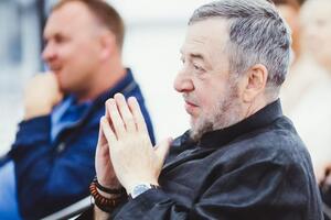 Лунгин: В России власть роковым образом все время пытается определять, что правда, а что неправда