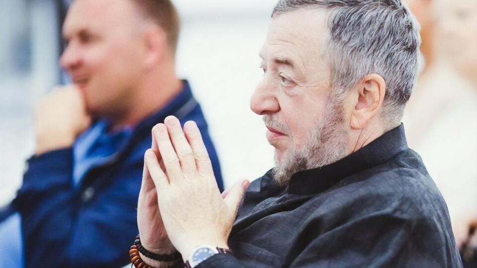 Лунгин: В России власть роковым образом все время пытается определять, что правда, а что неправда