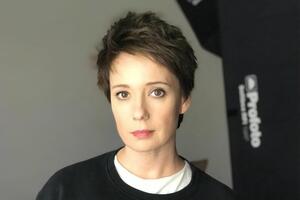 Хаматова – мати трьох доньок