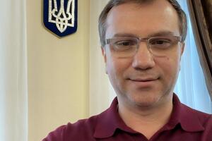 Павел Вовк сообщил об обысках в суде