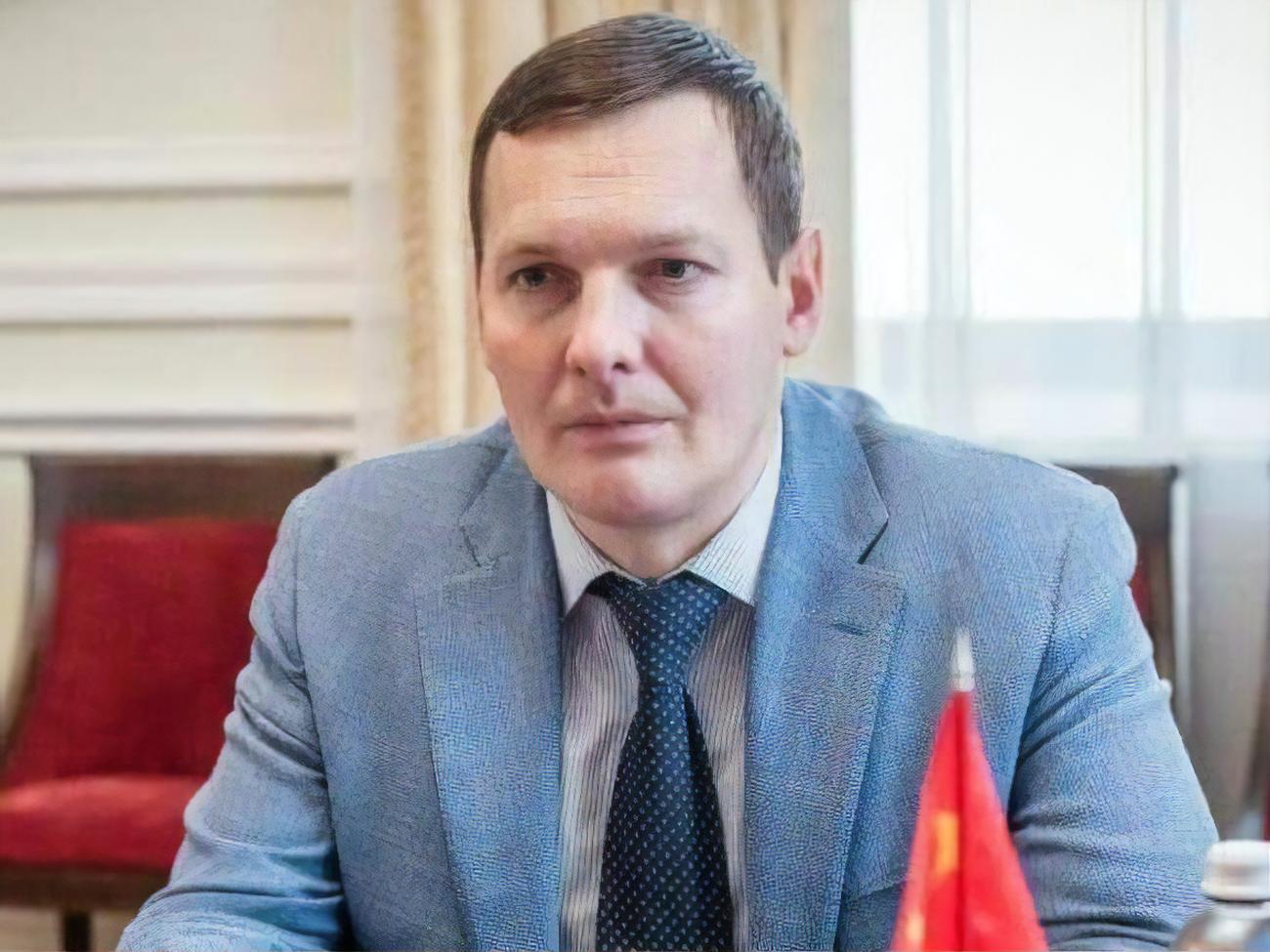 Енин: Все арбитражные решения Россия также пыталась обжаловать