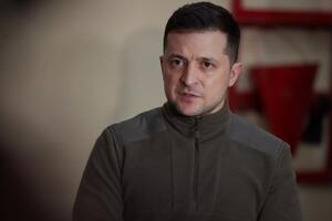 Зеленський: Ми віддані реформуванню нашої армії та оборонного сектору, але одними реформами Росію не зупинити