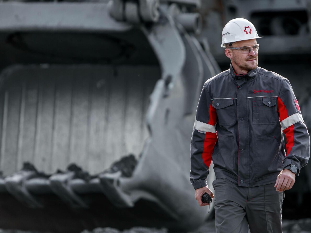 "Метінвест" зберіг позицію в десятці найголовніших металургійних компаній світу, які увійшли до рейтингу Sustainalytics