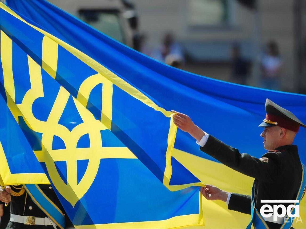 Україна відмовилася від політики "позаблоковості"