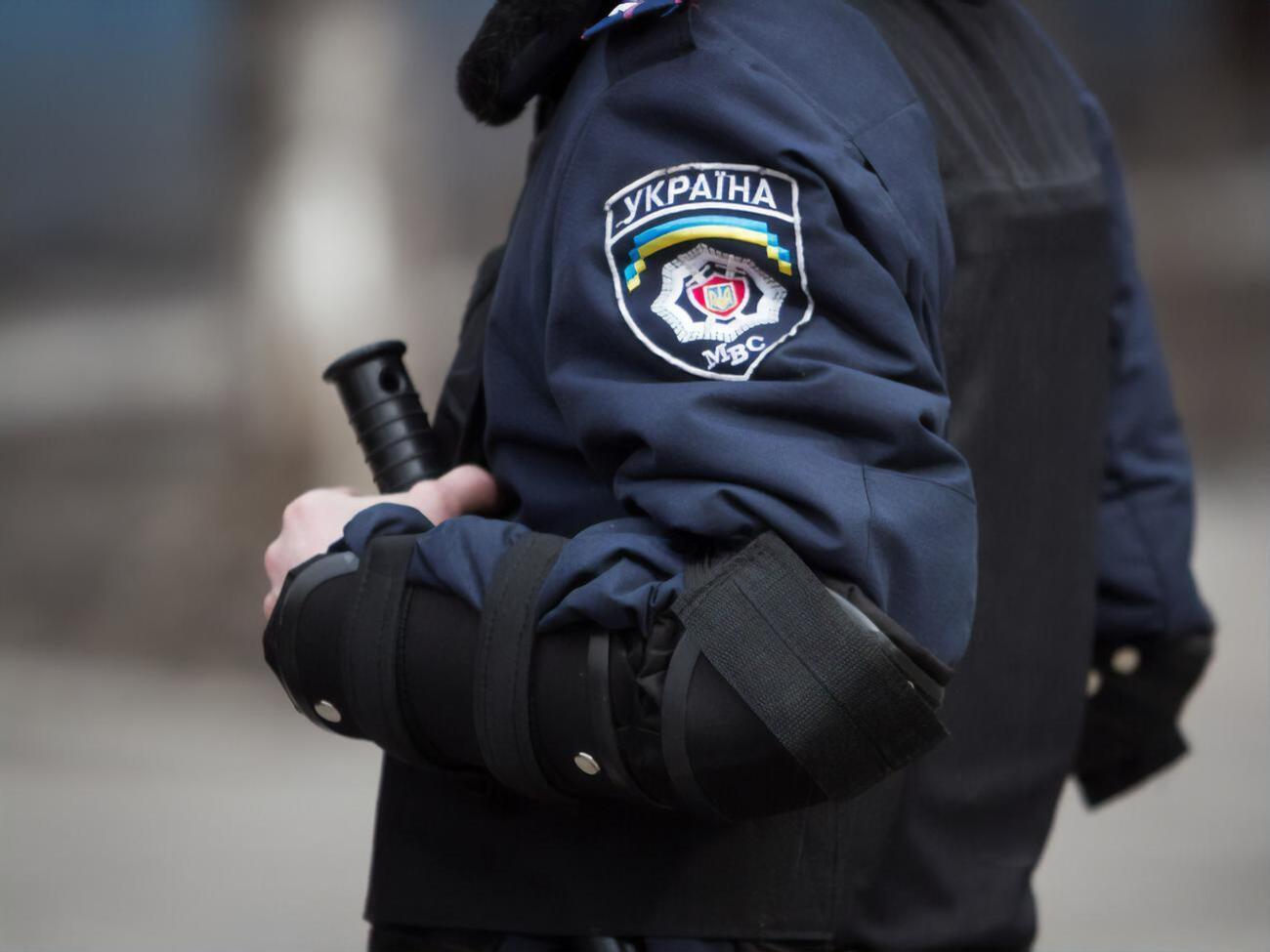 Поліцейський загинув на околиці Сватового