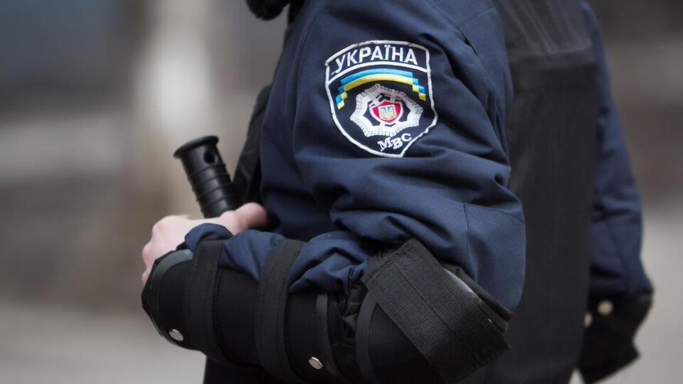 Поліцейський загинув на околиці Сватового