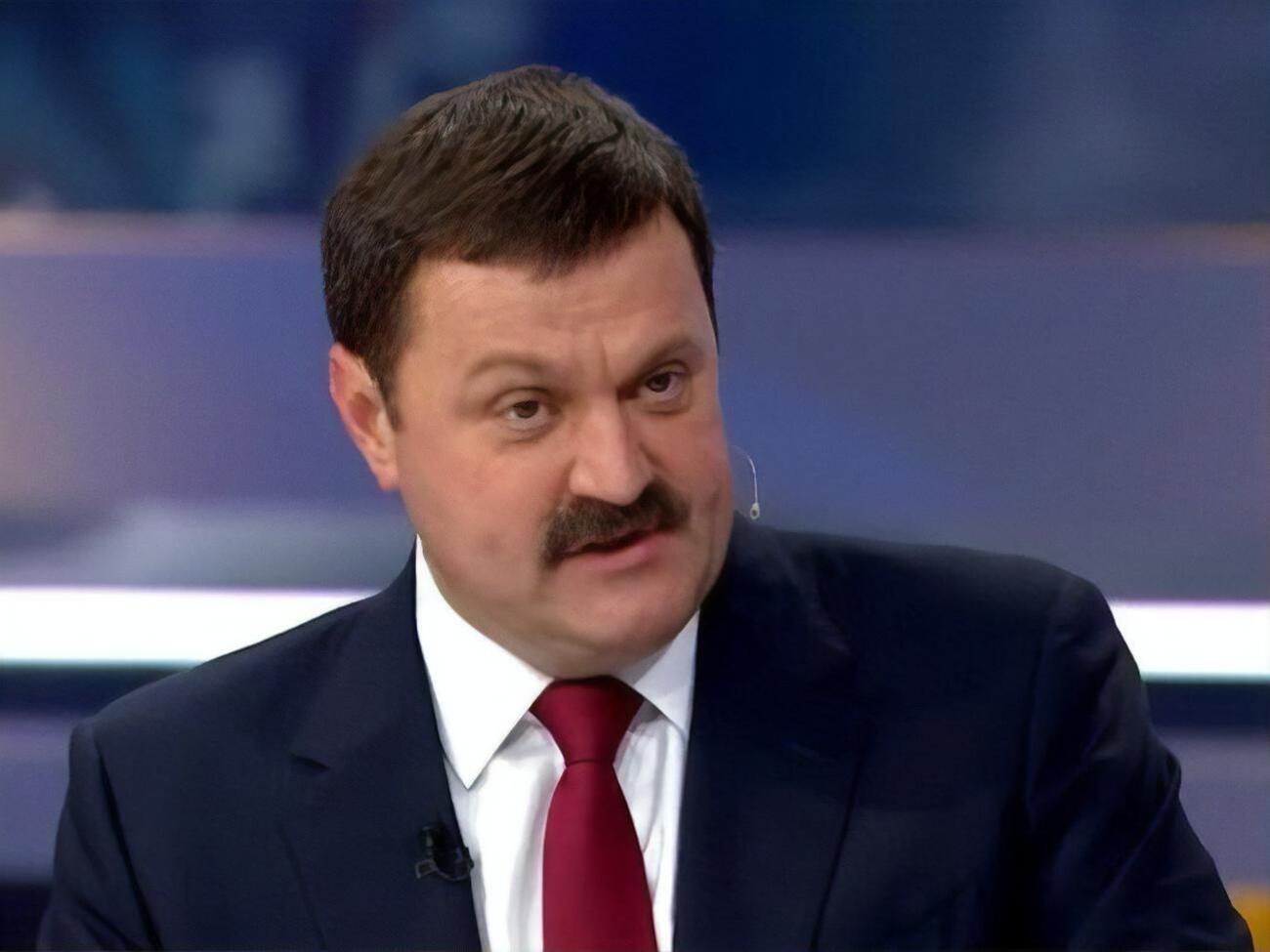 Андрей Деркач: Одним из непосредственных исполнителей убийства должен стать гражданин Албании