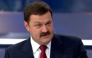 Андрій Деркач: Одним із безпосередніх виконавців убивства має стати громадянин Албанії