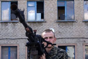 За даними розвідки, Росія стягує до кордонів України особовий склад із Західного, Центрального і Східного військових округів ЗС РФ