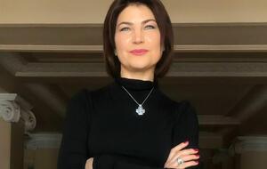 Венедіктова пообіцяла притягнути до відповідальності осіб, що вчинили замах на Стерненка