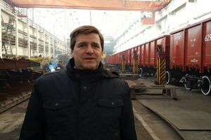 Володимир Гусак: Необхідність цієї реформи під сумнів не ставиться