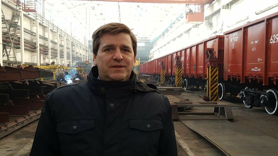 Володимир Гусак: Необхідність цієї реформи під сумнів не ставиться