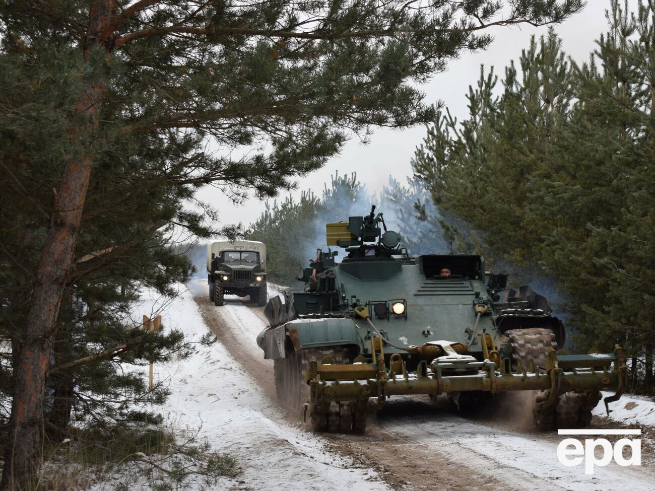 За последнюю неделю на Донбассе погибло уже пять украинских военных