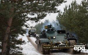 За последнюю неделю на Донбассе погибло уже пять украинских военных