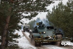 За последнюю неделю на Донбассе погибло уже пять украинских военных