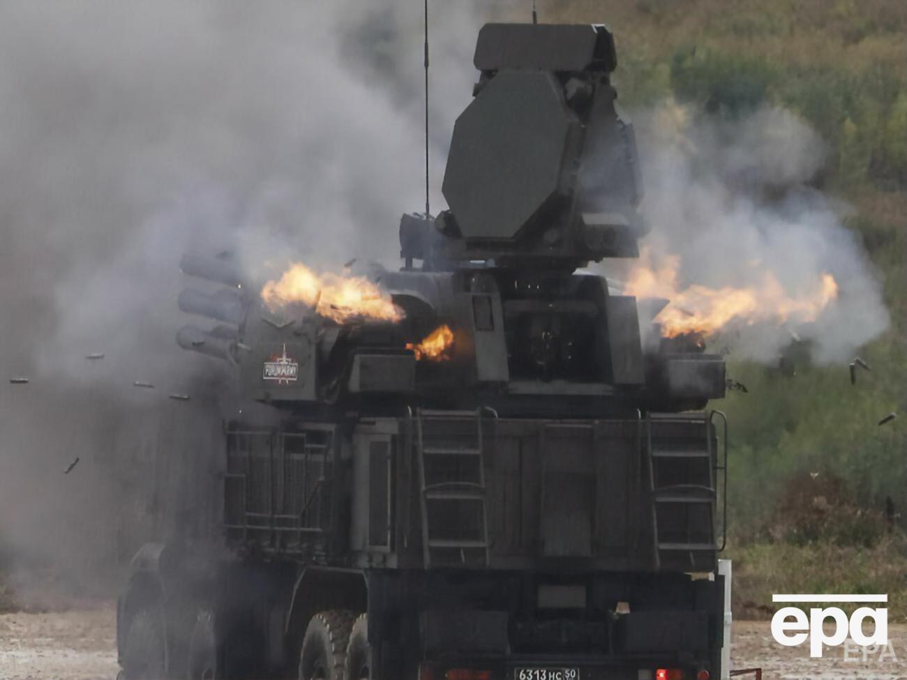 Россия решила проверить состояние войск на фоне обострения ситуации на Донбассе