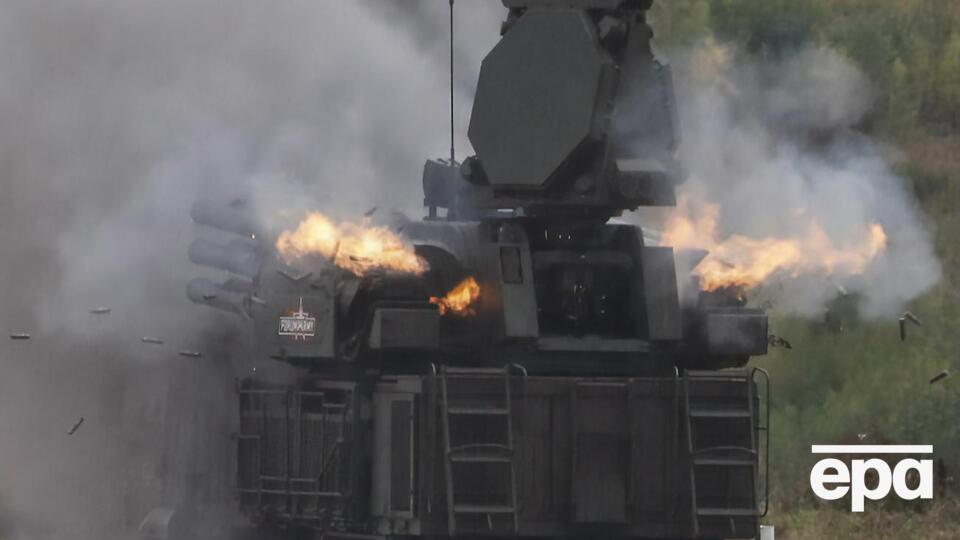 Росія вирішила перевірити стан військ на тлі загострення ситуації на Донбасі