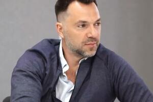 Арестович: Завдання РФ – за жодних обставин не допустити вступу України до НАТО
