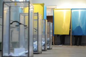 Облсовет просит провести расследование нарушений на выборах