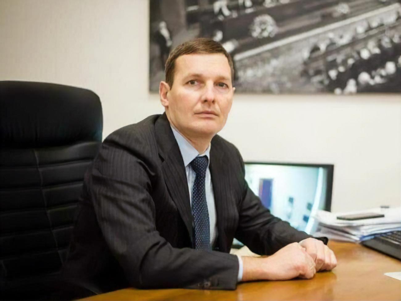 Енин:&nbsp;Российская власть осознает факт существования украинских инвестиций в Крыму