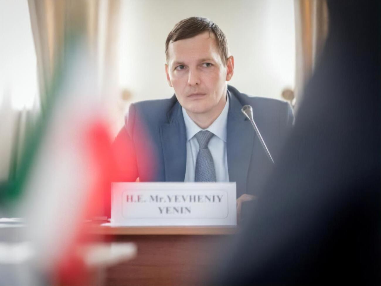 Енин:&nbsp;Полномочия судов при рассмотрении апелляций на арбитражные решения не предусматривают рассмотрения дела по существу