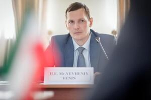 Енин: Полномочия судов при рассмотрении апелляций на арбитражные решения не предусматривают рассмотрения дела по существу