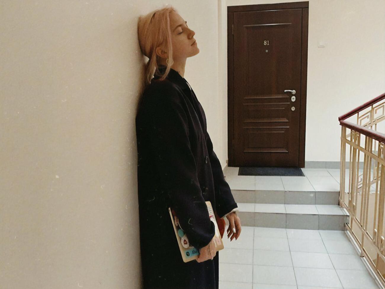 Горовая:&nbsp;Если судьба &ndash; быть вместе, мы будем вместе