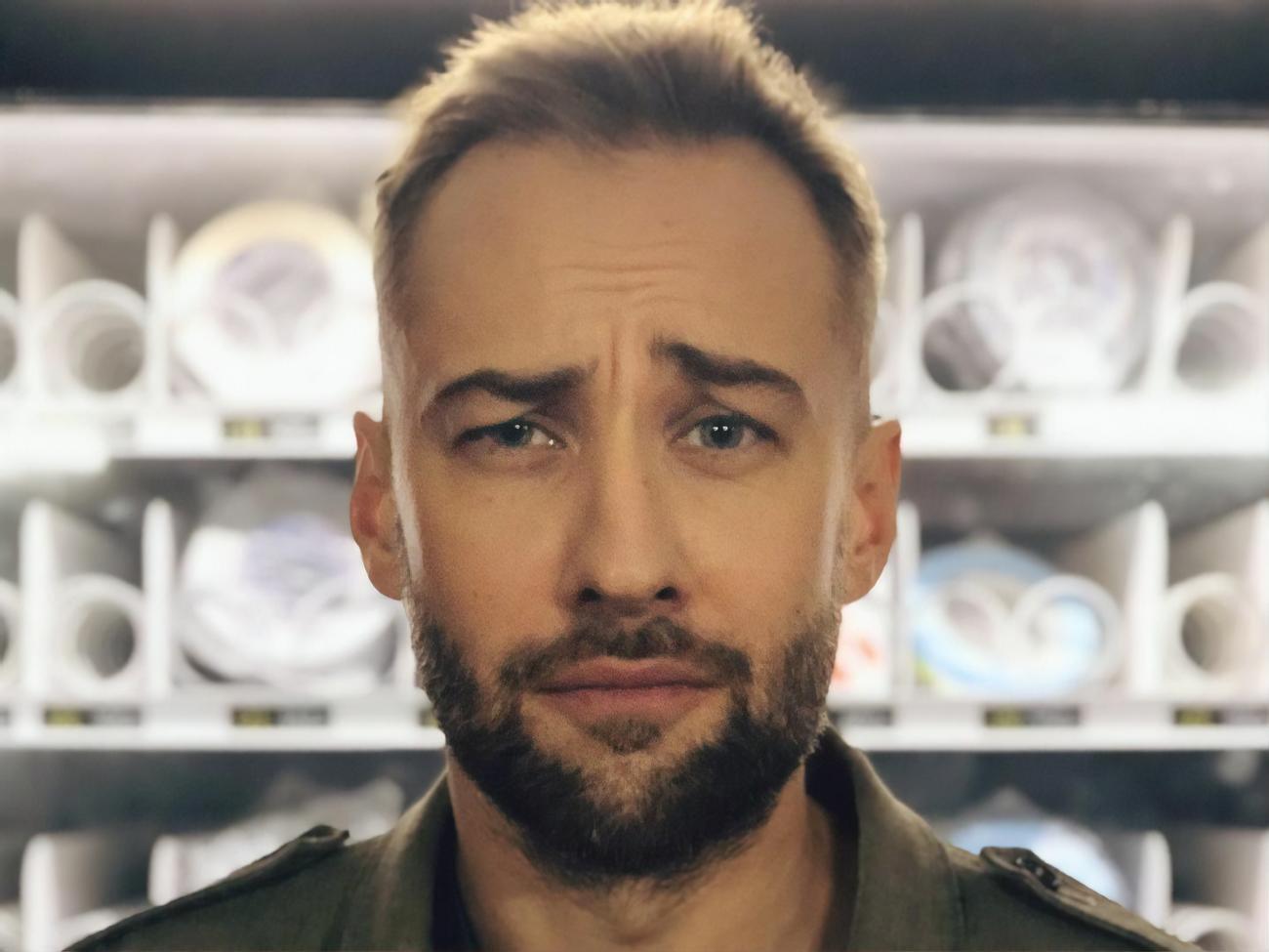 Шепелев:&nbsp;Я поклялся никогда больше этого не повторять