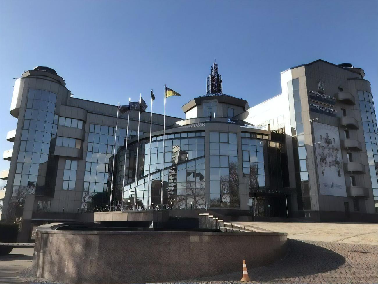 УАФ запропонувала футболістам надати письмові пояснення