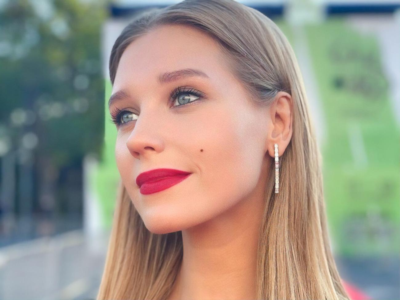 Асмус:&nbsp;Я летала всегда очень много и на чем угодно