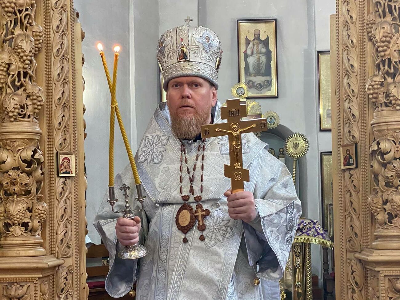 Євстратій: Москва запропонувала хоч якусь конструктивну думку?