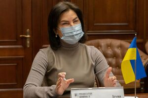 Подробности дел Венедиктова разглашать отказалась