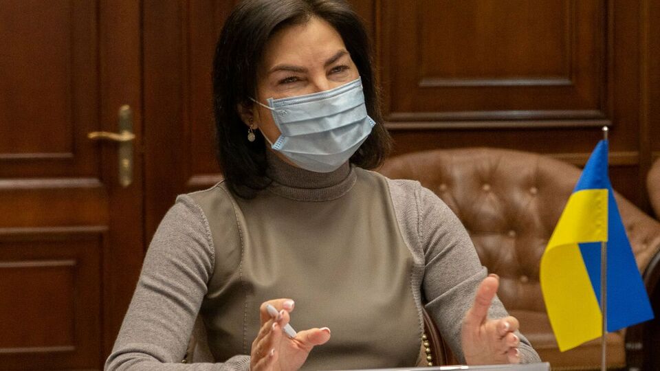 Подробиці справ Венедіктова розголошувати відмовилася