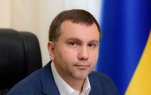 Вовк написал, что ему "жаль, что среди задержанных адвокатов называют имя его брата", не уточнив, верна ли эта информация