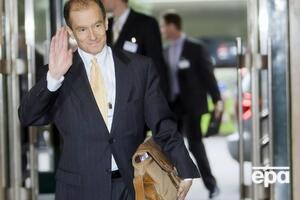 Фрид 40 лет проработал в Госдепе США