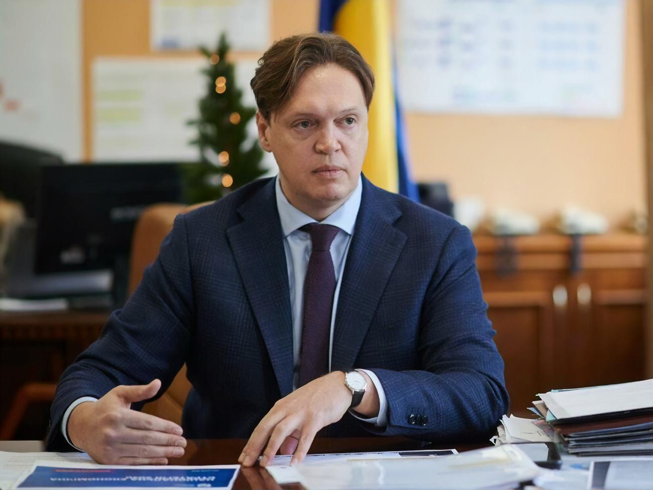 Дмитро Сенниченко: У кожному з держактивів є своє коріння. Пустили його давно і дуже різноманітні люди, багато з яких цілком небезпечні