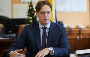 Дмитро Сенниченко: У кожному з держактивів є своє коріння. Пустили його давно і дуже різноманітні люди, багато з яких цілком небезпечні