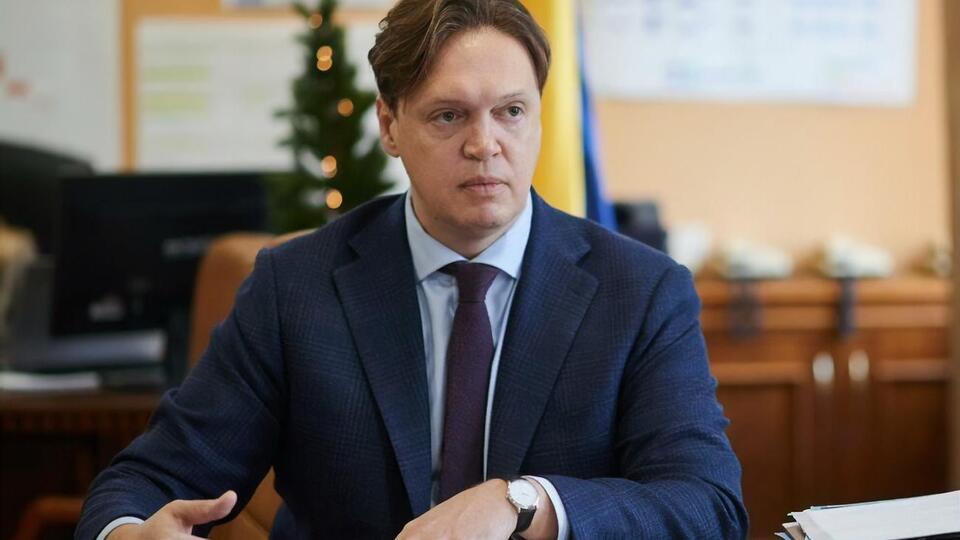 Дмитро Сенниченко: У кожному з держактивів є своє коріння. Пустили його давно і дуже різноманітні люди, багато з яких цілком небезпечні