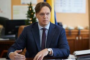 Дмитро Сенниченко: У кожному з держактивів є своє коріння. Пустили його давно і дуже різноманітні люди, багато з яких цілком небезпечні