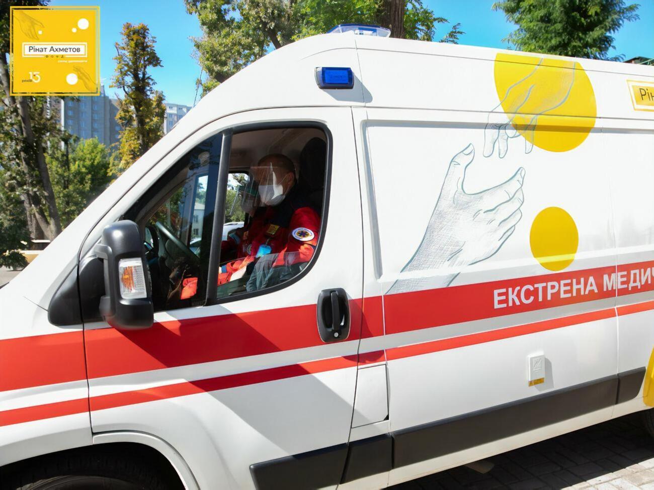 Помощь Фонда получили 505 медучреждений в 203 населенных пунктах: как клиники в областных центрах, так и совсем небольшие больницы в маленьких городах и поселках